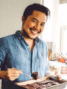 Marcus Santos Marcus Santos