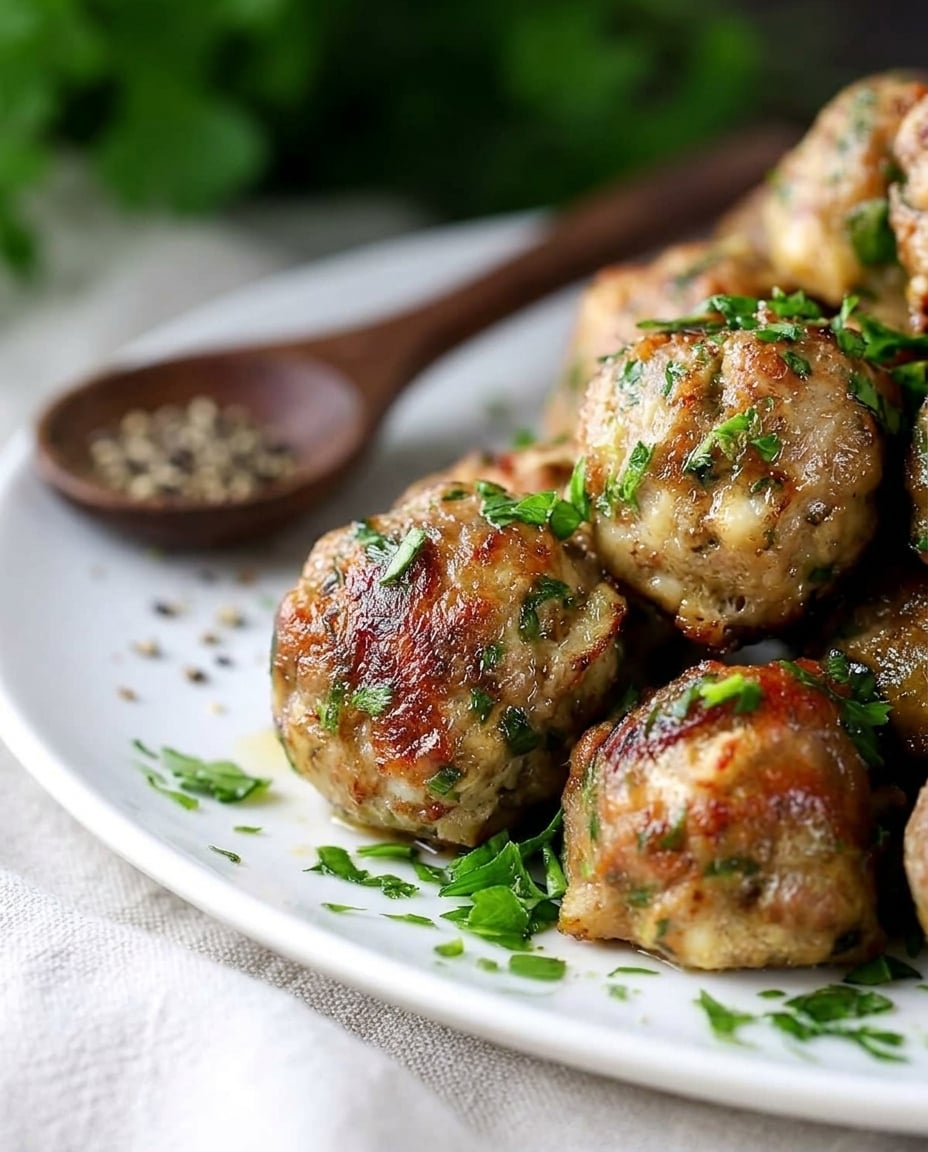 Turkey Meatball Meal Prep Sunday Win ready to eat